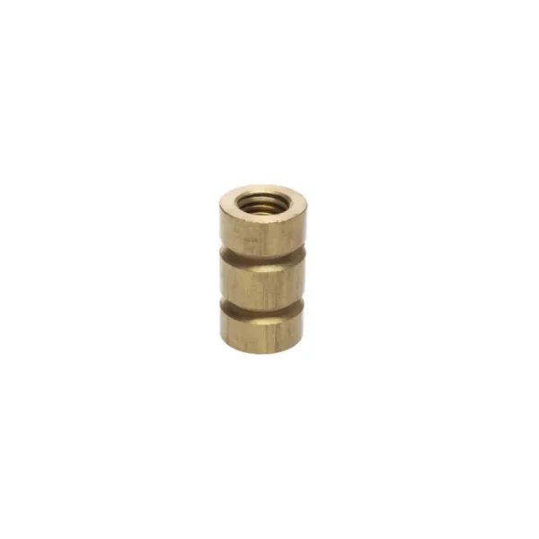 ADAPTER 5/8" FEMALE (DOUBLE)