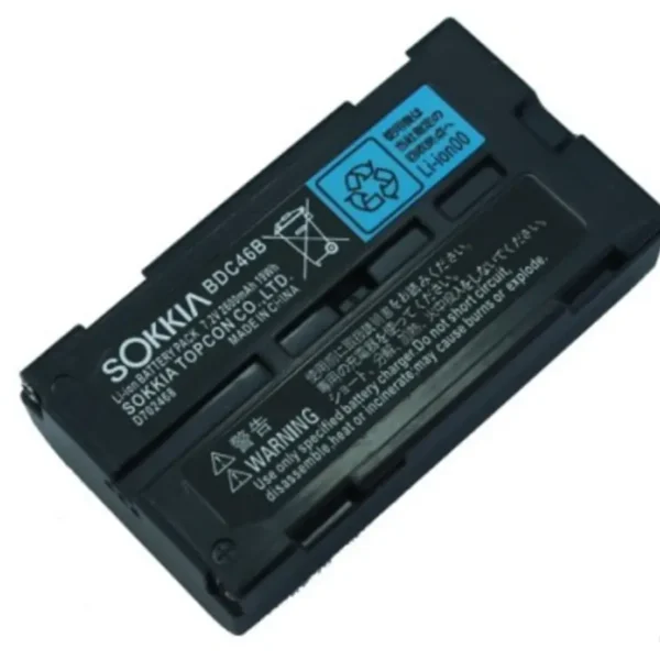 BDC46, BATTERY LI-ION (CPS)